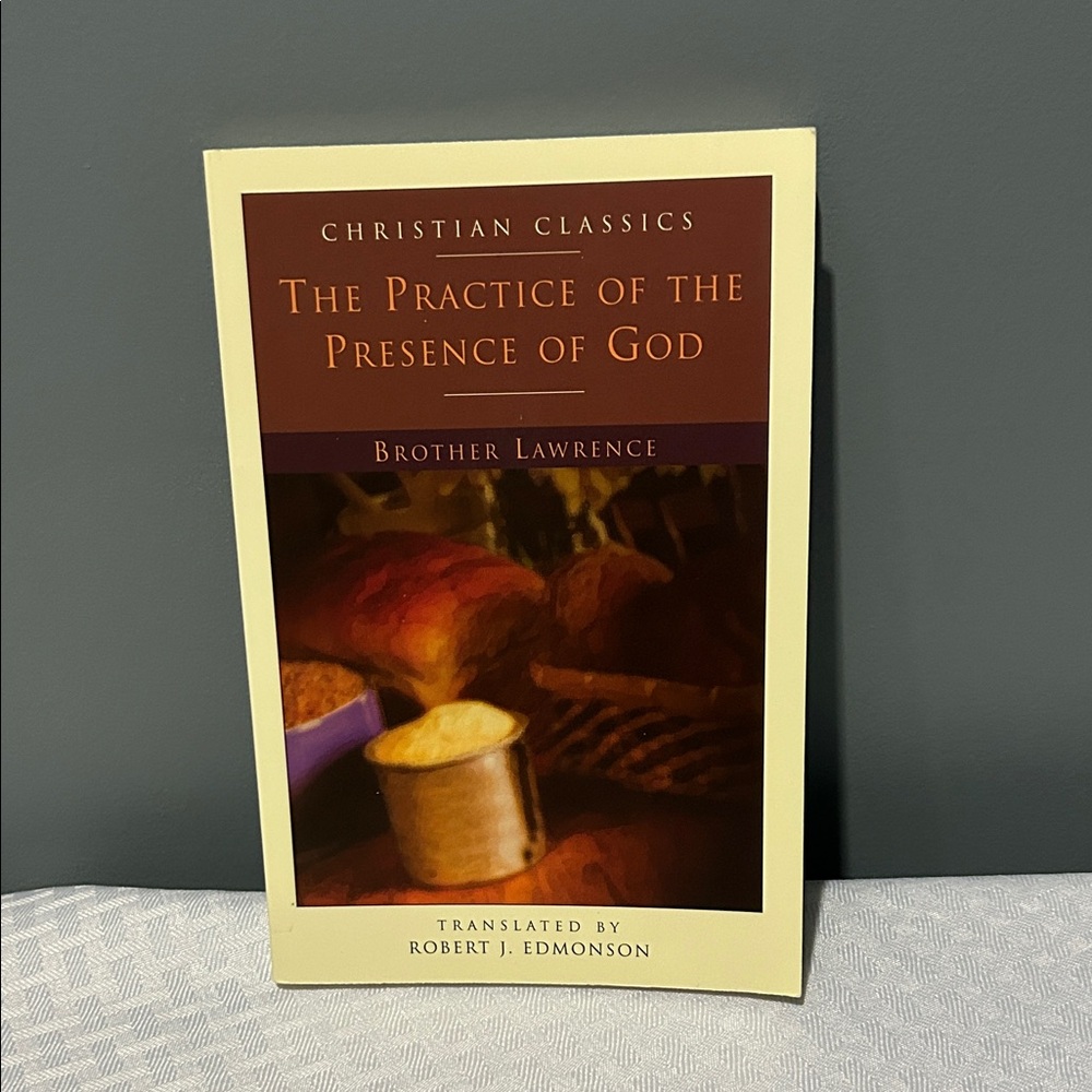 The Practice of the Presence of God